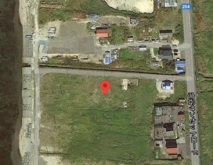 土地付き太陽光発電