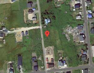 土地付き太陽光発電