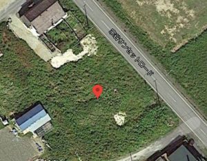 土地付き太陽光発電